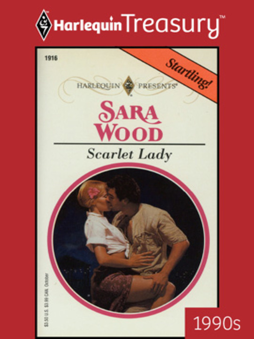 Scarlet Lady